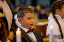 18.05.2023 Erstkommunion